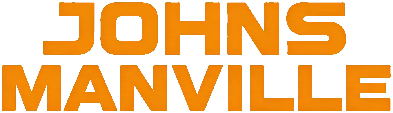 Johns Manville Brand Logo